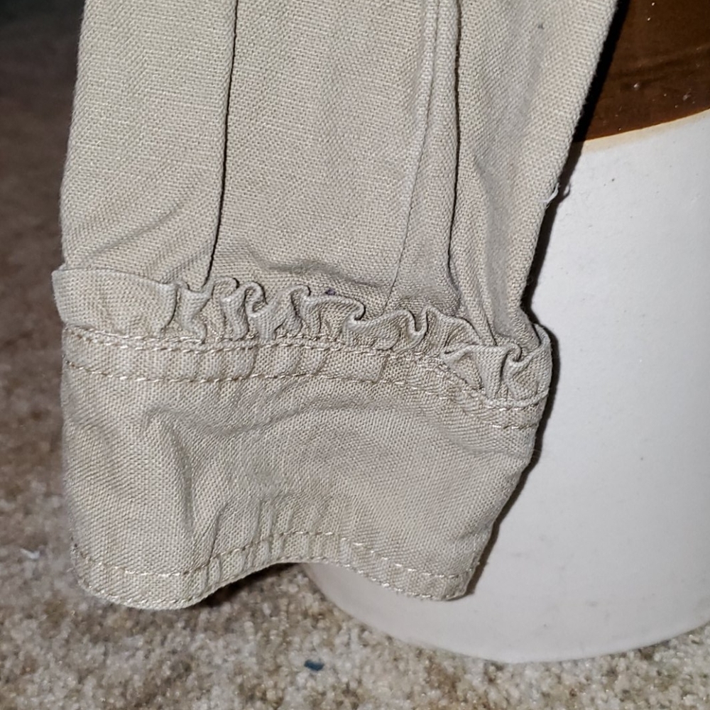 Elle Jacket - image 6